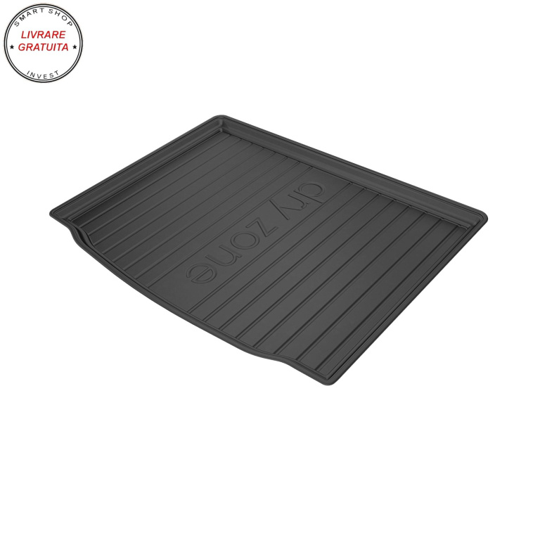 Tavita portbagaj Skoda Citigo, caroserie hatchback, fabricatie 10.2011 - 2019