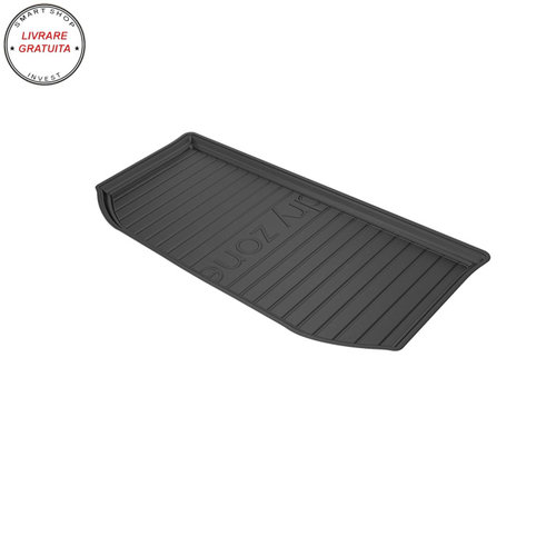 Tavita portbagaj Skoda Citigo, caroserie hatchback, fabricatie 10.2011 - 2019, portbagaj superior