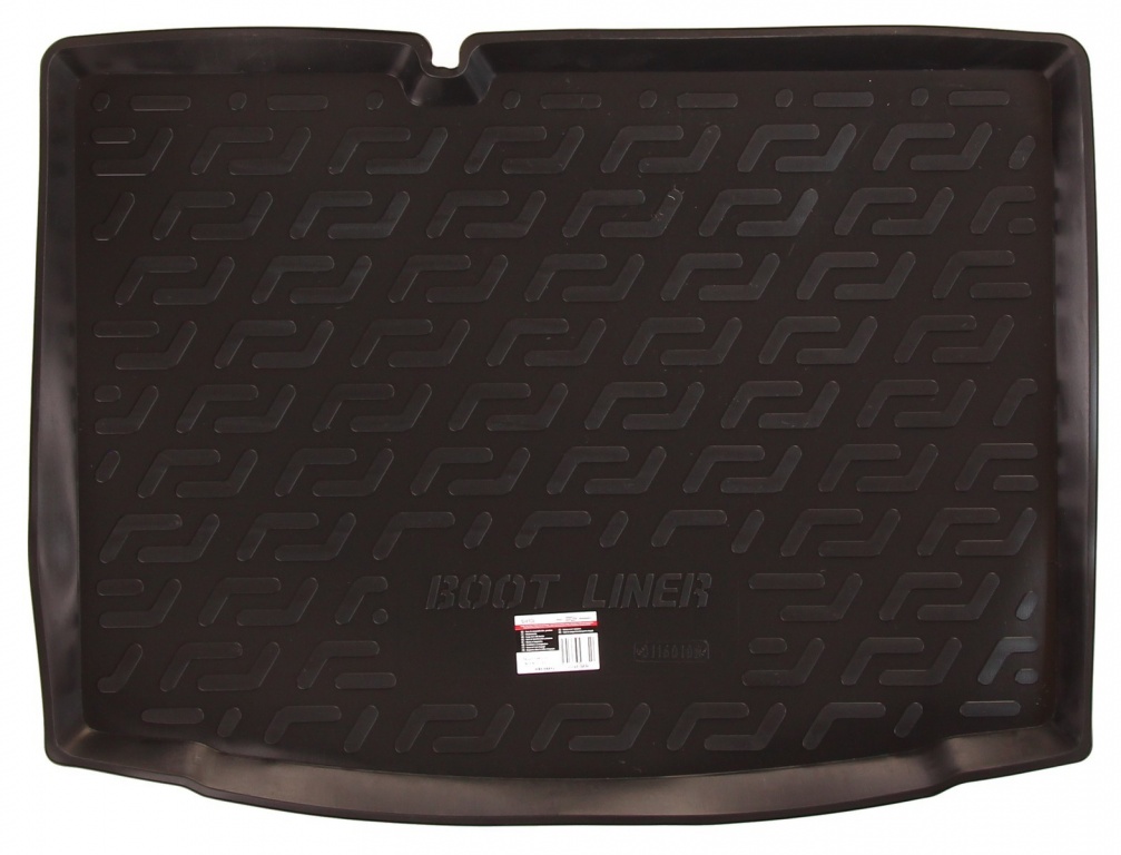 Tavita Portbagaj Skoda Fabia 3 2015→ Hatchback 98852