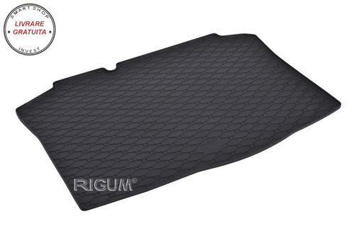 Tavita portbagaj Skoda Fabia I, caroserie hatchback, fabricatie 2000 - 2007- livrare gratuita
