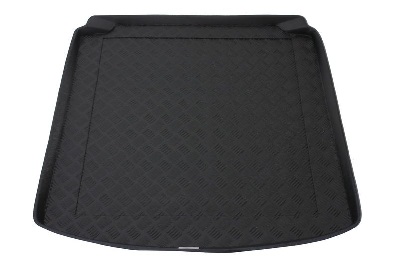 Tavita portbagaj Skoda Fabia I Sedan 2001-2007 Rezaw Plast