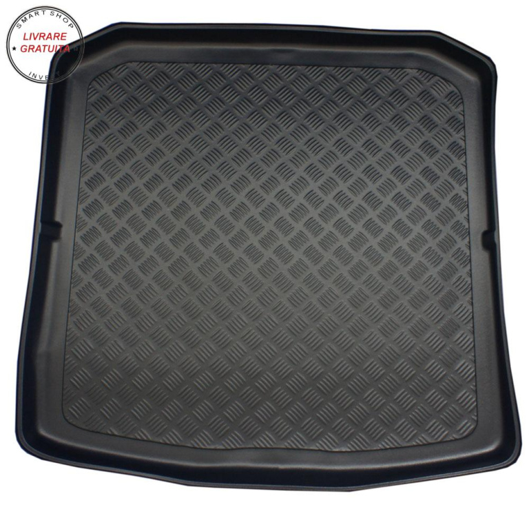 Tavita portbagaj Skoda Fabia II, caroserie combi, fabricatie 03.2007 - 10.2014