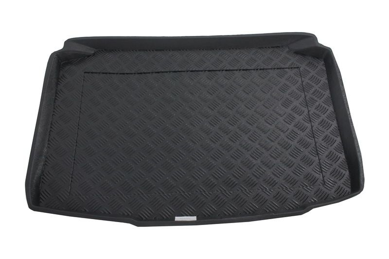 Tavita portbagaj Skoda Fabia II Hatchback 2007-2014 Rezaw Plast