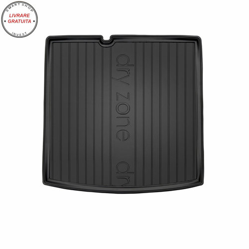 Tavita portbagaj Skoda Fabia III, caroserie combi, fabricatie 11.2014 - prezent, portbagaj inferior-...