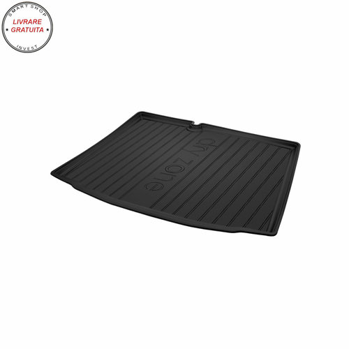 Tavita portbagaj Skoda Fabia III, caroserie hatchback, fabricatie 11.2014 - prezent- livrare gratuit...
