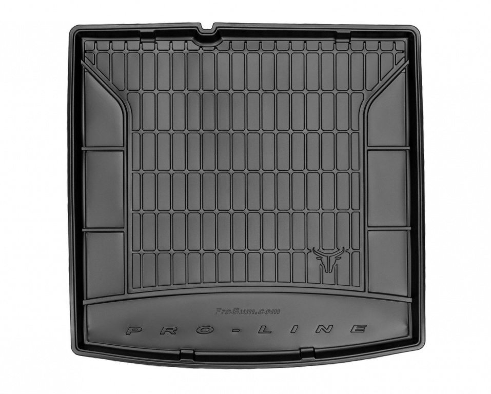 Tavita portbagaj Skoda Fabia III Combi/Break 2015-2021 portbagaj inferior Frogum