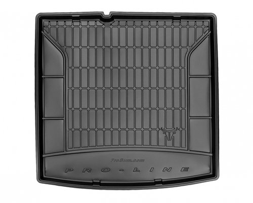 Tavita portbagaj Skoda Fabia III Combi/Break 2015-2021 portbagaj inferior Frogum