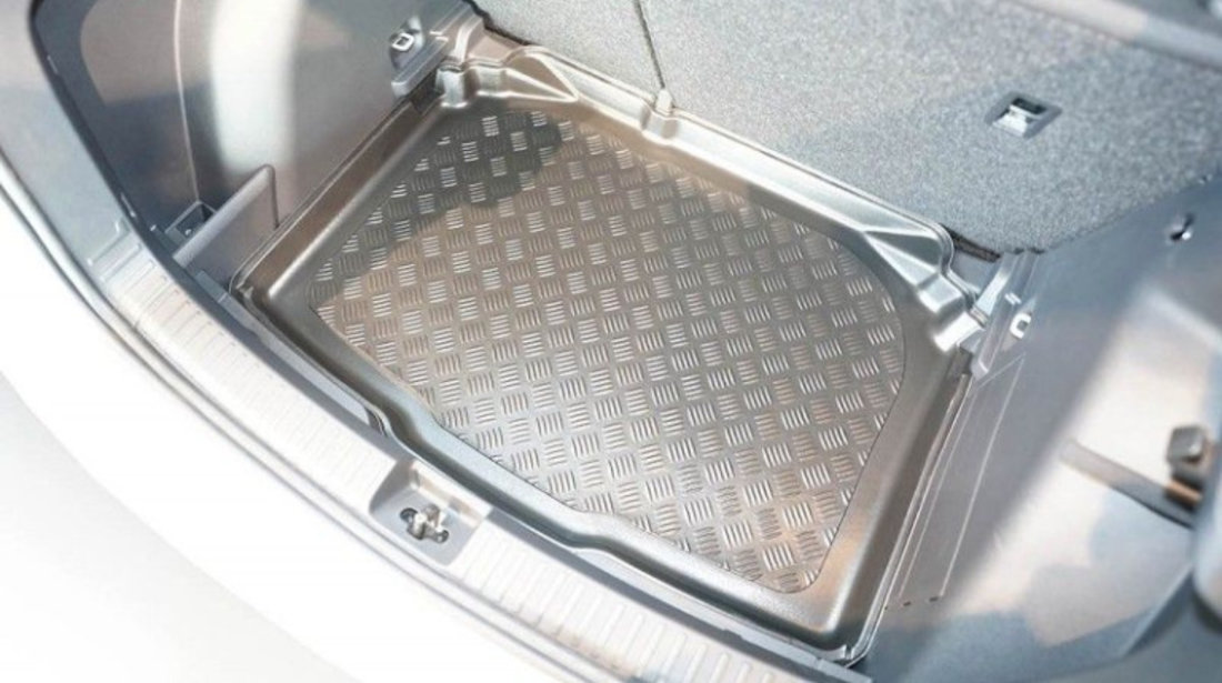 Tavita portbagaj Skoda Fabia IV Hatchback 2021-prezent portbagaj inferior Aristar BSC