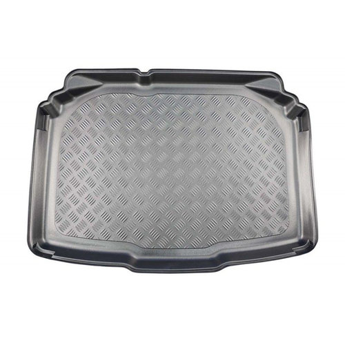 Tavita portbagaj Skoda Fabia IV Hatchback 2021-prezent portbagaj inferior Aristar BSC