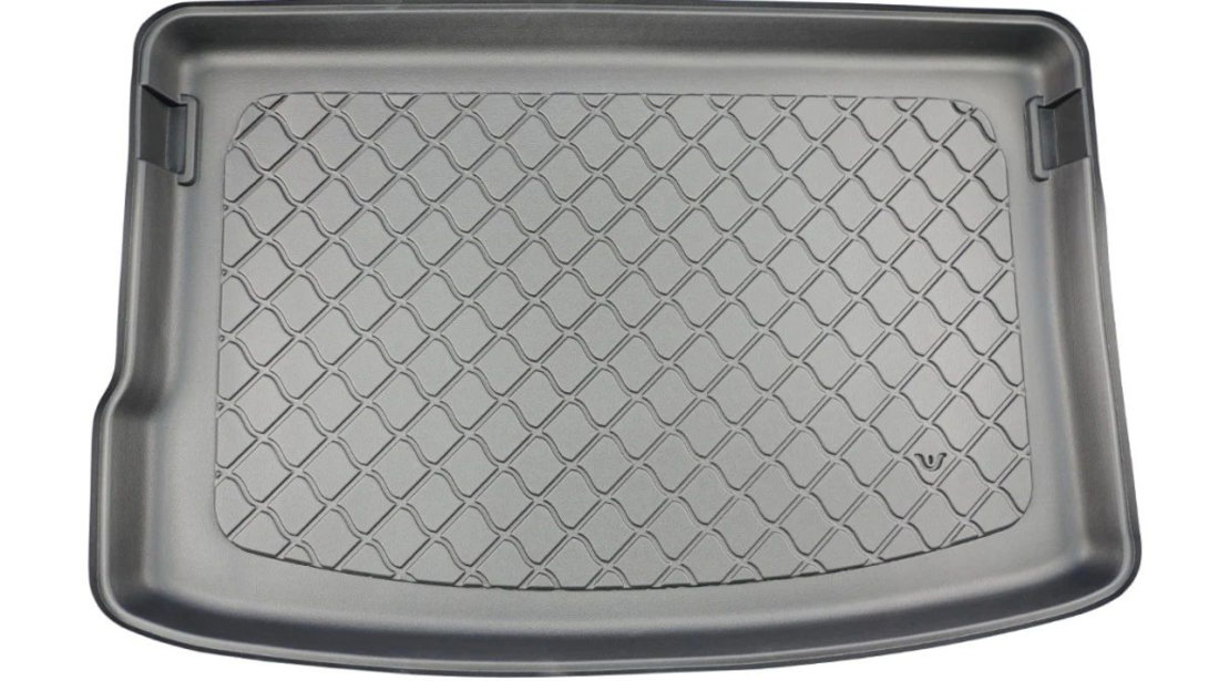 Tavita portbagaj Skoda Fabia IV Hatchback 2021-prezent portbagaj superior Aristar GRD