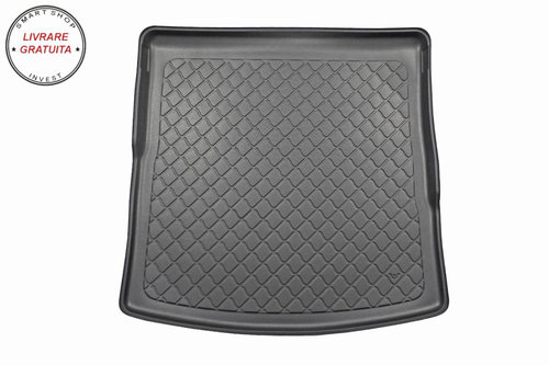 Tavita portbagaj Skoda Kodiaq, caroserie suv, fabricatie 03.2017 - prezent, portbagaj inferior- livr...