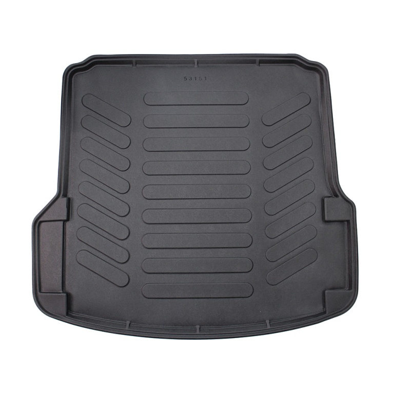 Tavita portbagaj Skoda Octavia II 2004-2013 8682578007227 piesa NOUA