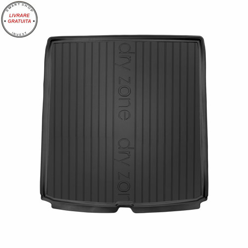 Tavita portbagaj Skoda Octavia II, caroserie combi, fabricatie 2004 - 04.2013, portbagaj superior- l...