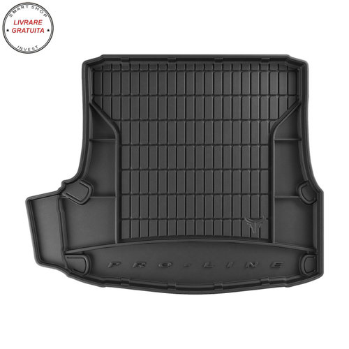 Tavita portbagaj Skoda Octavia II, caroserie hatchback, fabricatie 03.2004 - 01.2013- livrare gratui...