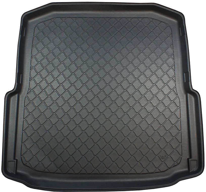 Tavita portbagaj Skoda Octavia III Hatchback 2013-2019 Aristar GRD
