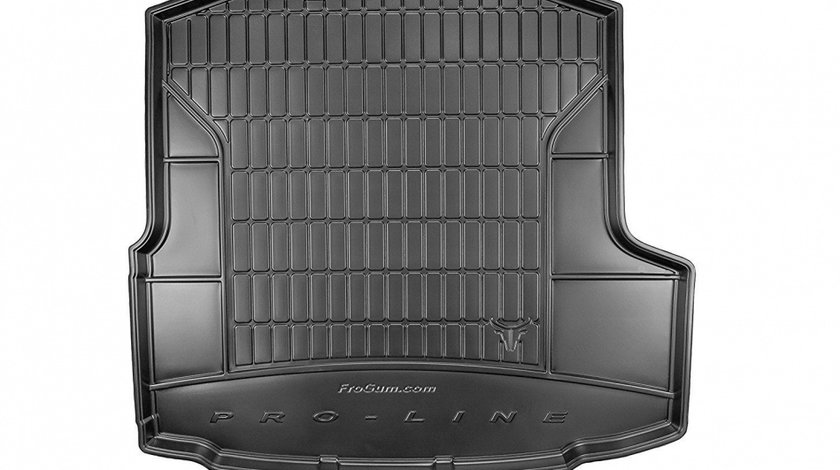 Tavita portbagaj Skoda Octavia III Hatchback 2013-2016 Frogum