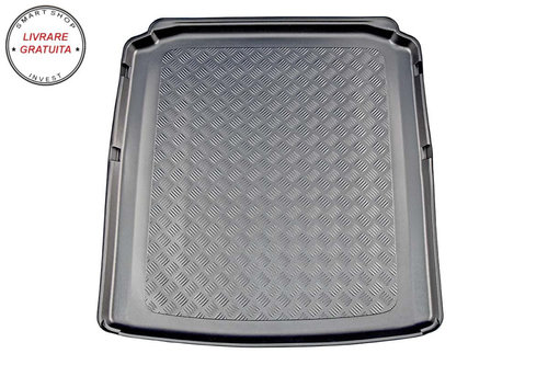 Tavita portbagaj Skoda Octavia IV, caroserie combi, fabricatie 06.2020 - prezent, portbagaj inferior