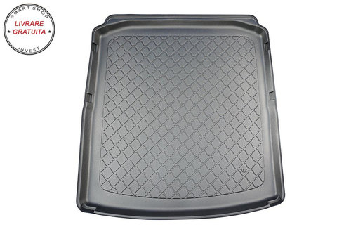 Tavita portbagaj Skoda Octavia IV, caroserie hatchback, fabricatie 06.2020 - prezent