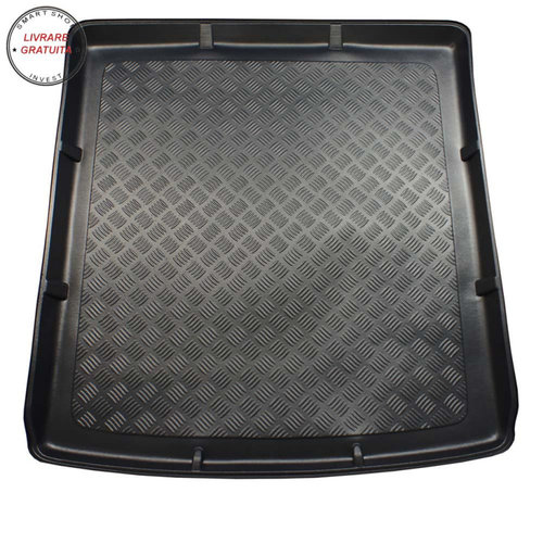 Tavita portbagaj Skoda Octavia Scout 4x4, caroserie combi, fabricatie 2004 - 04.2013, portbagaj supe...