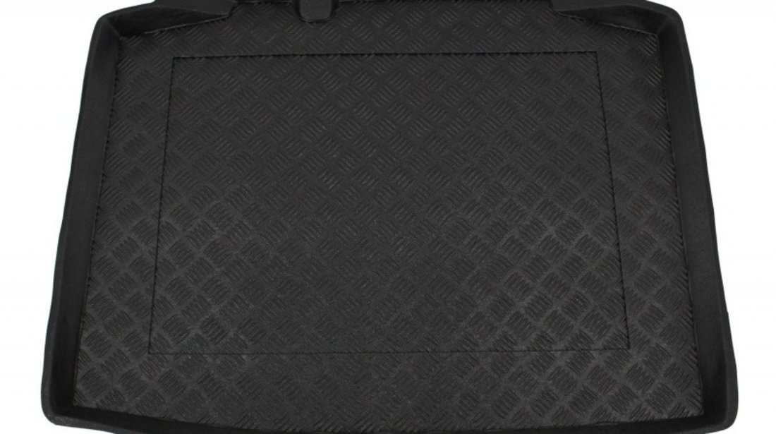 Tavita portbagaj Skoda Rapid Spaceback Combi/Break 2013-2019 portbagaj inferior Rezaw Plast