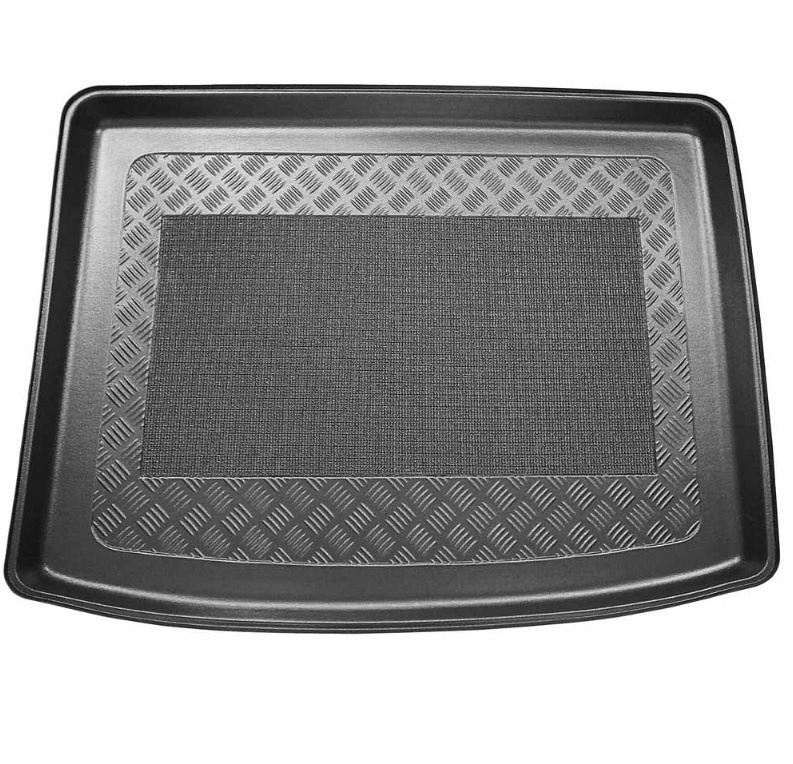 Tavita portbagaj Skoda Rapid Spaceback Hatchback 2013-2019 portbagaj superior Aristar