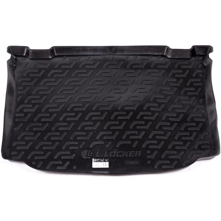 Tavita portbagaj Skoda Roomster 1 (5J) 2006→ 08144