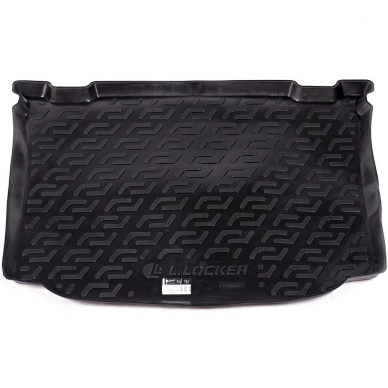 Tavita portbagaj Skoda Roomster 1 (5J) 2006→ 08144