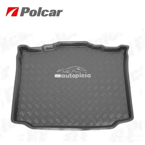 Tavita portbagaj Skoda Roomster (5J) 07.06-04.10 POLCAR 6930WB-4 piesa NOUA