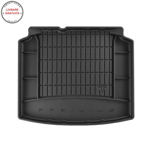 Tavita portbagaj Skoda Scala, caroserie hatchback, fabricatie 04.2019 - prezent, portbagaj inferior