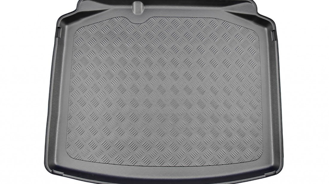 Tavita portbagaj Skoda Scala Hatchback 2018-prezent portbagaj inferior Aristar BSC