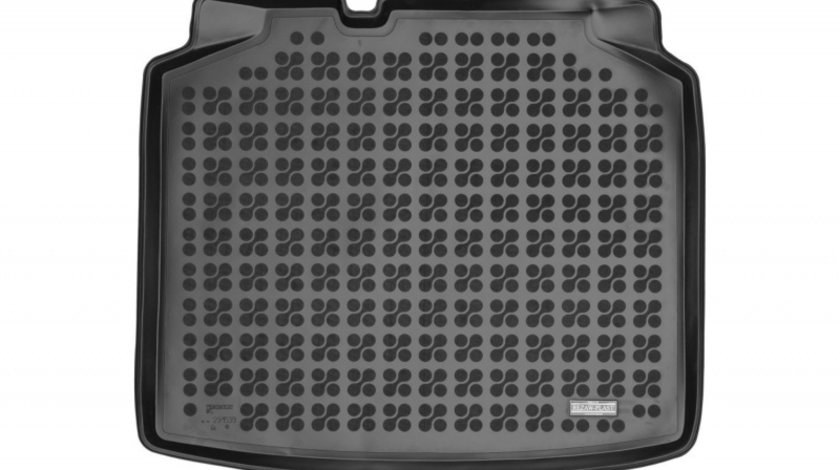Tavita portbagaj Skoda Scala Hatchback 2018-prezent portbagaj inferior Rezaw Plast