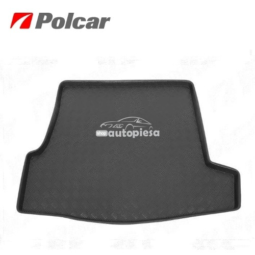 Tavita portbagaj Skoda Superb (3U4) 02.02-06.08 POLCAR 6925WB-2 piesa NOUA