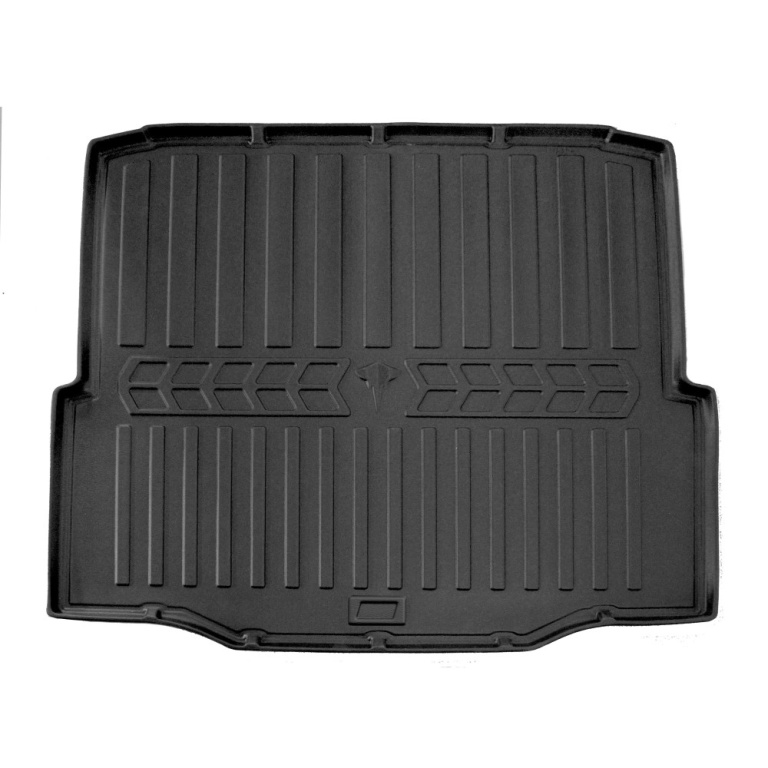 Tavita portbagaj Skoda Superb II (3T) Liftback (2008-2015) 106125 piesa NOUA