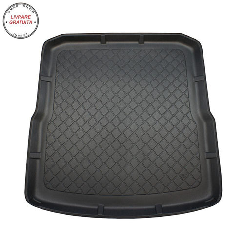 Tavita portbagaj Skoda Superb II, caroserie combi, fabricatie 11.2009 - 08.2015- livrare gratuita