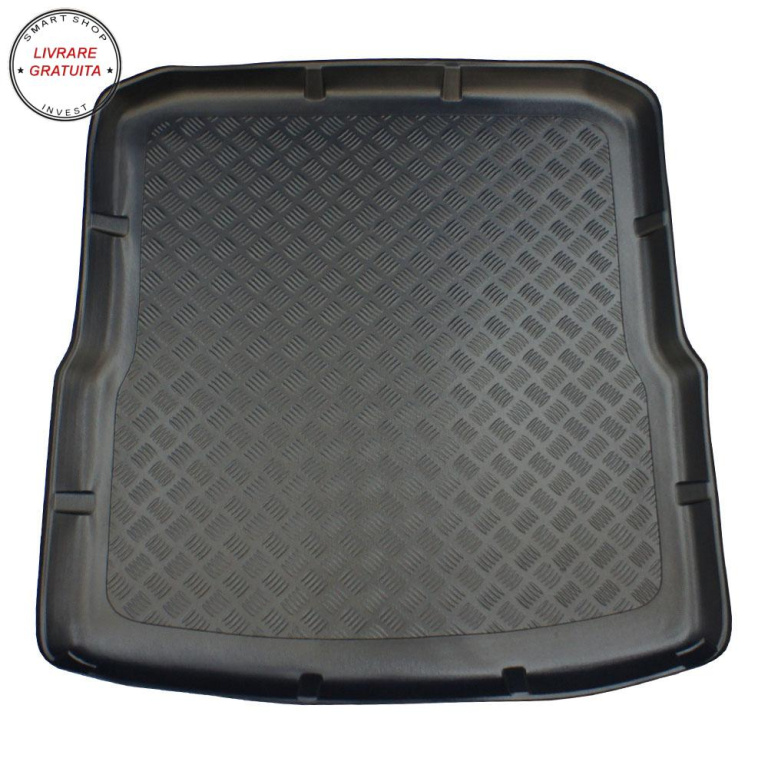 Tavita portbagaj Skoda Superb II, caroserie combi, fabricatie 11.2009 - 08.2015- livrare gratuita