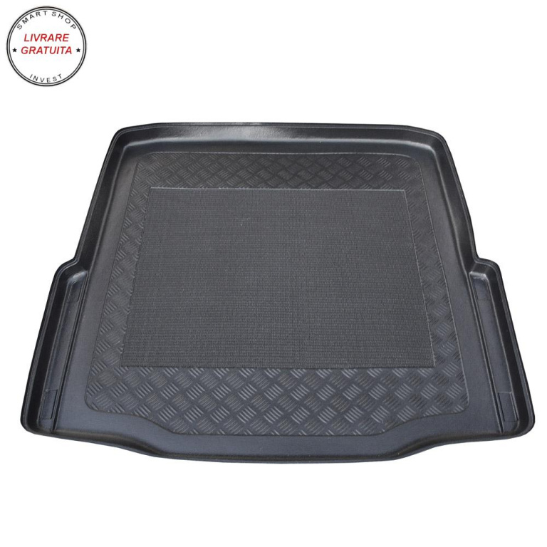 Tavita portbagaj Skoda Superb II, caroserie sedan, fabricatie 06.2008 - 04.2015- livrare gratuita
