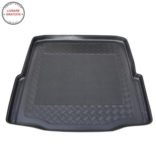 Tavita portbagaj Skoda Superb II, caroserie sedan, fabricatie 06.2008 - 04.2015