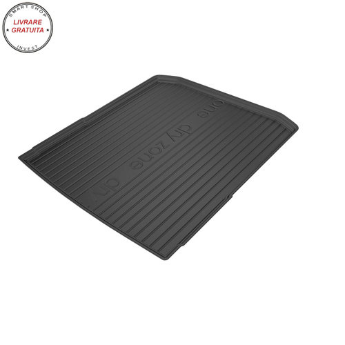 Tavita portbagaj Skoda Superb III, caroserie combi, fabricatie 09.2015 - prezent, portbagaj inferior...