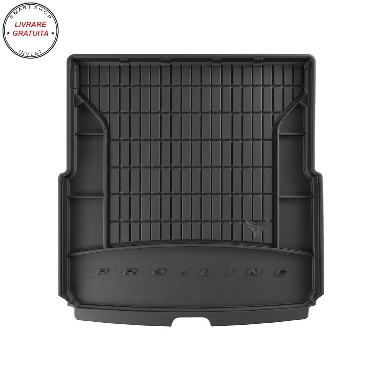 Tavita portbagaj Skoda Superb III, caroserie combi, fabricatie 09.2015 - prezent, portbagaj superior
