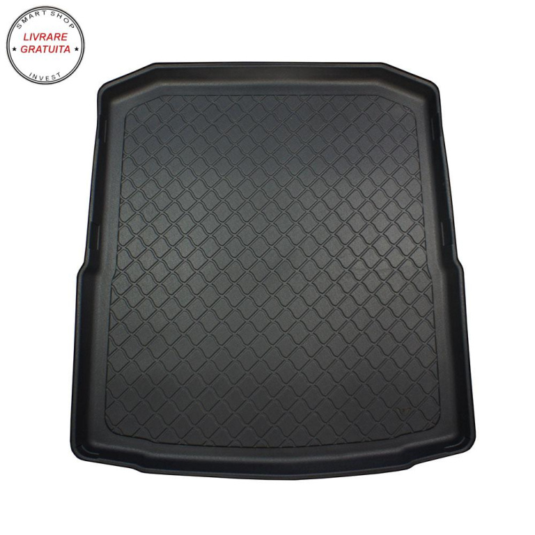 Tavita portbagaj Skoda Superb III, caroserie sedan, fabricatie 05.2015 - prezent