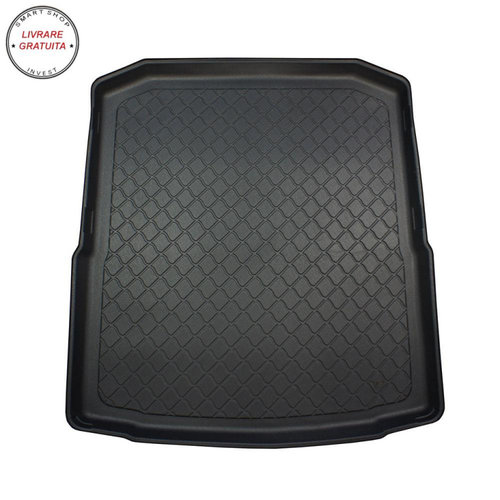 Tavita portbagaj Skoda Superb III, caroserie sedan, fabricatie 05.2015 - prezent