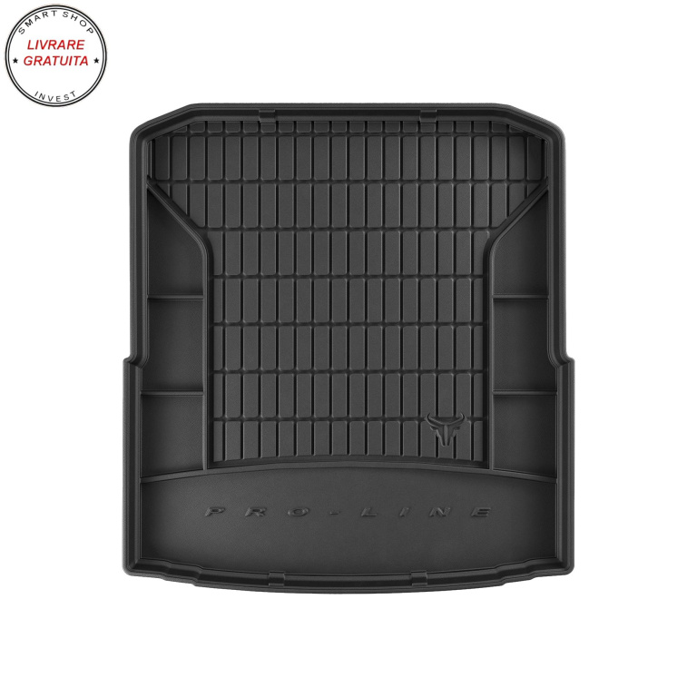 Tavita portbagaj Skoda Superb III, caroserie sedan, fabricatie 05.2015 - prezent