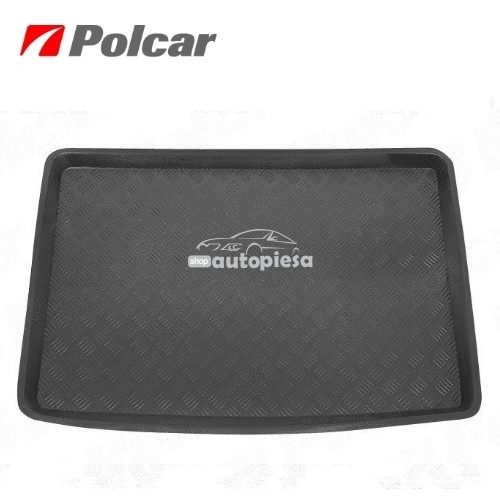 Tavita portbagaj Skoda Yeti (5L) 09.09 -> POLCAR 6935WB-8 piesa NOUA