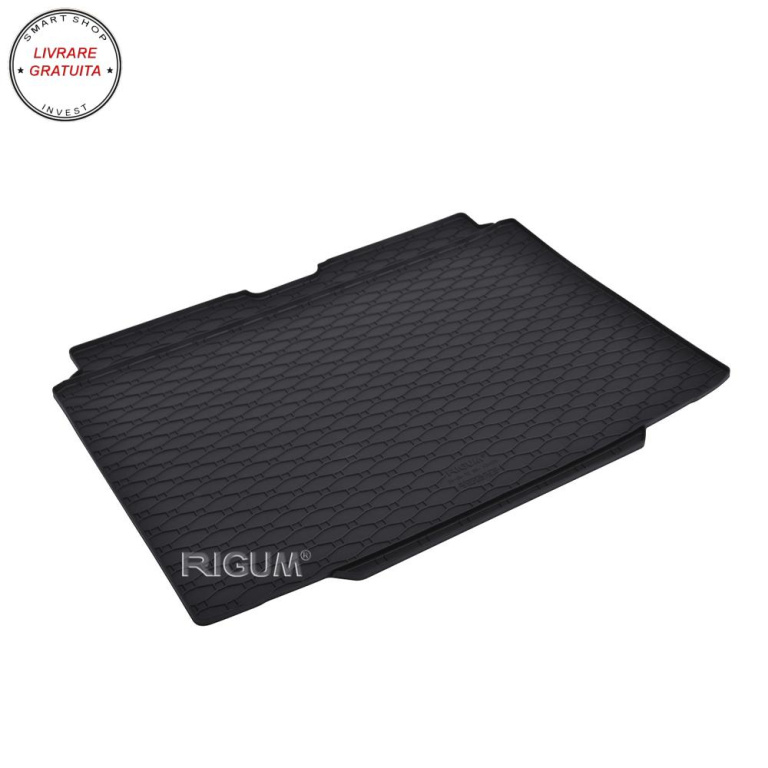 Tavita portbagaj Skoda Yeti, caroserie hatchback, fabricatie 06.2009 - 11.2017- livrare gratuita