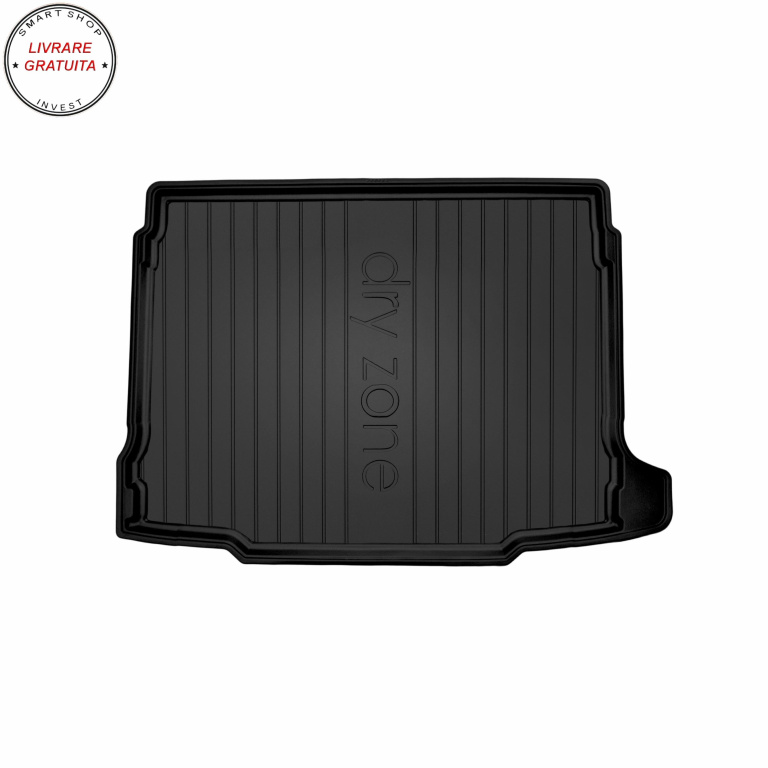 Tavita portbagaj Skoda Yeti, caroserie suv, fabricatie 06.2009 - 11.2017- livrare gratuita