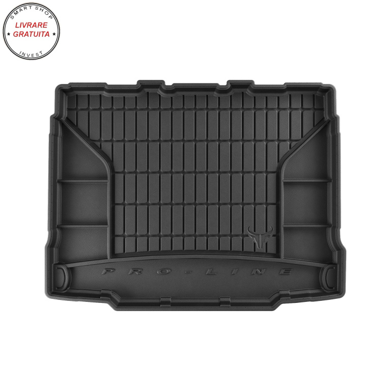 Tavita portbagaj Skoda Yeti, caroserie suv, fabricatie 06.2009 - 11.2017- livrare gratuita
