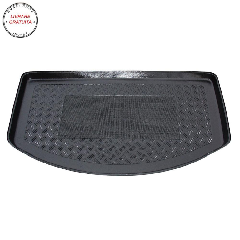 Tavita portbagaj Ssang Yong Actyon, caroserie suv, fabricatie 2006 - 2011