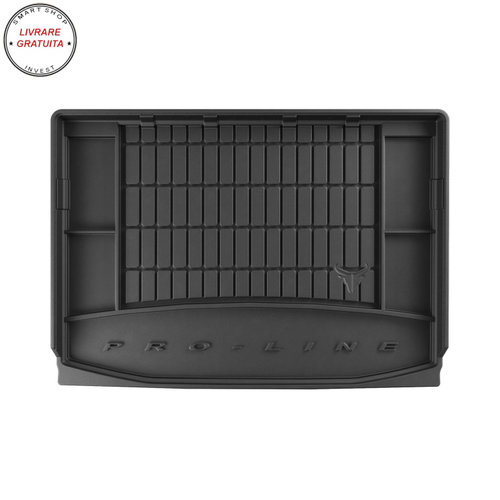 Tavita portbagaj Ssang Yong Korando IV, caroserie suv, fabricatie 09.2019 - prezent, portbagaj super...