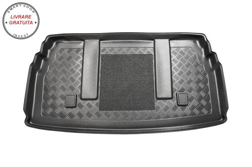 Tavita portbagaj Ssang Yong Rodius, caroserie suv, fabricatie 2005 - 12.2011