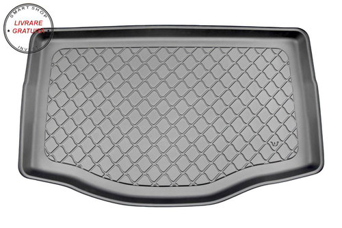 Tavita portbagaj Ssang Yong Tivoli, caroserie suv, fabricatie 03.2015 - 2019, portbagaj superior